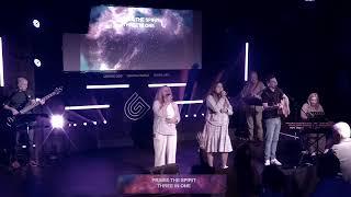 GGC Morning Service Sun 6th April 2025 11:00 am