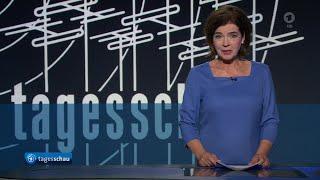 tagesschau 20:00 Uhr, 08.09.2024