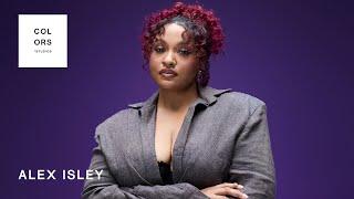 Alex Isley - Fool's Gold | A COLORS SHOW