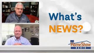 AskTom LIVE: Home Improvement Tips and Tricks with Tom Tynan