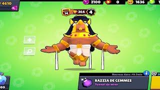 How to get STRETCHED RESOLUTION in Brawl Stars!