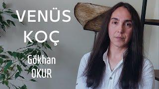 Venüs Koç Burcunda #venus #venüskoç