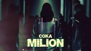 Coka - Milion (Prod. by Radosh) | LYLT