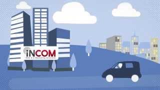 InCom Web & e-Marketing Solutions | Real Estate Websites