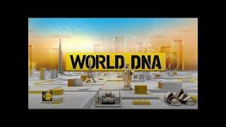 World DNA LIVE | International News | Latest English News | World News | WION LIVE