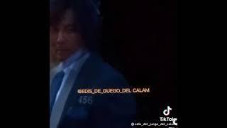 El juego del calamar en tik tok