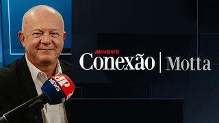 Os rumos da economia brasileira em 2025 | CONEXÃO MOTTA - 28/01/2025