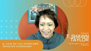 T Shawn Taylor Excerpts from Experts