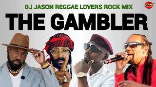 REGGAE LOVERS ROCK MIX 2024.BUSY SIGNAL.TARUS RILEY.GLEN WASHINGTON.DAVILLE