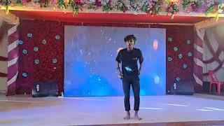 #video | Aara hile chhapra hile | #riteshpandey | Dancer killer up54 | Bhojpuri song