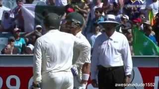 HQ  Mohammad Amir 5 for 79 vs Australia 1st Test Melbourne 2009