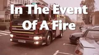 Introduction to Fire Safety