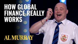 How Global Finance Really Works