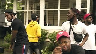 Moolah $tackson - Street Talk | SHOT BY @GRAVITYFILMS757