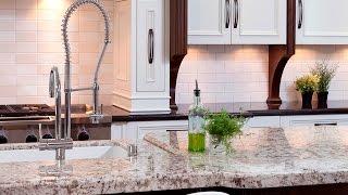 Appliances, Knobs & Fixtures with Rebecca Robeson