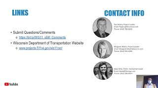 De Vor Communications - Public Involvement Live Stream