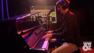 Josh Paxton on Professor Longhair at WWOZ New Orleans