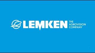 LEMKEN Juwel 6 M - India's  Biggest and Strongest Plough !