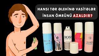 HANSI TƏR ƏLEHİNƏ VASİTƏNİ İSTİFADƏ ETMƏK OLMAZ!