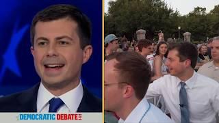 Pete's Best Debate Moments (Debates 2-6) | Pete Buttigieg