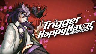 【Danganronpa: Trigger Happy Havoc】OUR FIRST BODY HAS ACTUALLY BEEN DISCOVERED, LET'S PLAY HAKKITO【2】