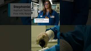 Koch Makes This: Flint Hill Resources - The Science Behind Asphalt