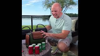 HGTV's Chip Wade: "Beat the Heat with Kanga Coolers"