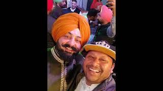 #jarg paramveer Jago enjoy Billa dholi Gaga jarg 