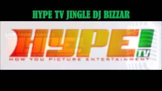 HYPE TV Jamaica Jingle DJ bizzar Costa Rica