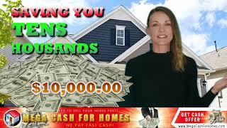 Sell house instantly and earn money