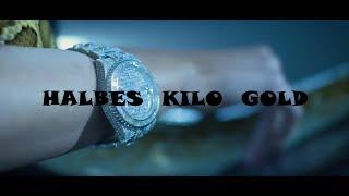 MILONAIR - HALBES KILO GOLD  [Official 4K Video]