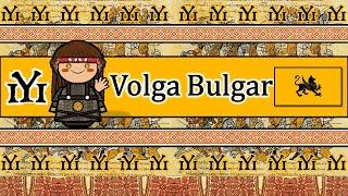 The Sound of the Volga-Bulgar language (Sample Texts)