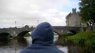 A Stroll Through Athy