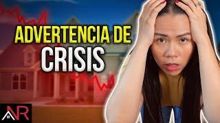 Advertencia de Crisis: ¿Debes Comprar Casa Ahora?