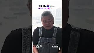 CHRO HR Leaders Summit Philippines 2025 - Gigs Patanao, Hijo Resources Corporation