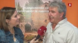 "Por Mil Años Más" en TV8 de Castilla y León