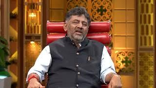 17th VPA Convention-Message from the Hon. D.K. Shivakumar Deputy Chief Minister, Govt. of Karnataka