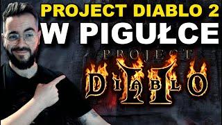 PORADNIK do Project Diablo 2 - WSZYSTKO co musisz wiedzieć na start i nie tylko!