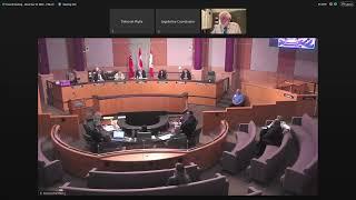 City Of Pickering - Council Meeting - December 16, 2024