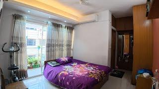 বায়তুল আমান হাউজিং এ ১৭৬০ বঃফুঃ Fully Furnished Flat for Sale @VPSL