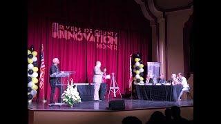 RIVERSIDE COUNTY INNOVATION MONTH: Fast Pitch Finale