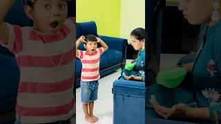 Brave kid (Wait for end) #shorts #viral #trending