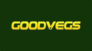 Вегетарианский фаст-фуд GOODVEGS. Robinzon.TV