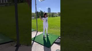 Ксения Кедем приглашает на йогу и в интернет магазин Kedemmarket.ru  #sports #косметика #golfswing