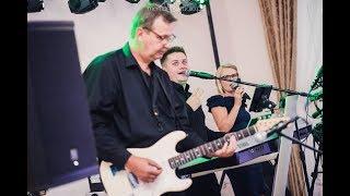 Zespół na wesele - OPTIMA (Arek Kopaczewski) - MIX HITÓW WESELNYCH