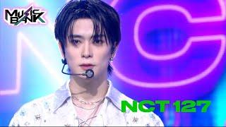 NCT 127(엔시티 127) - Sticker (Music Bank) l KBS WORLD TV 210924