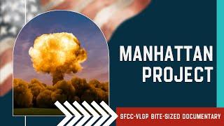 The Manhattan Project