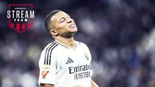 REAL MADRID - Pourquoi Mbappé est en pleine crise d'identité tactique