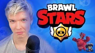 Лололошка ИГРАЕТ в Brawl Stars 