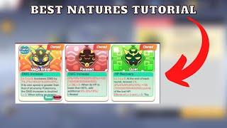 Nature Guide - Which Natures To Pick For Your Pokemon! (Elf Trainers | Pokémon World)